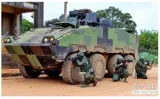 China simulates strikes on taiwan on day two of drills