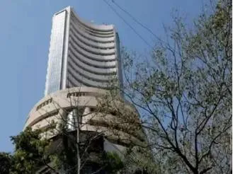 Indian shares open higher ahead of march quarter earnings