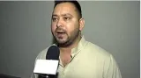 Bihar deputy cm tejashwi yadav to be grilled by ed today in land for jobs case