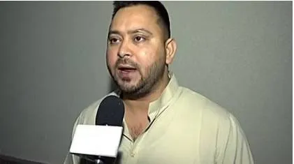 Bihar deputy cm tejashwi yadav to be grilled by ed today in land for jobs case