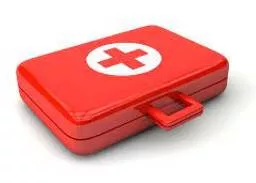 Aid - Help, typically of a practical nature