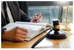 Presiding - Be in the position of authority in a meeting or other gathering.