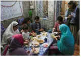 India’s birth control measures resonate among its muslims  priests play a role