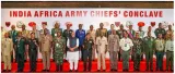 Arjun battle tank & pinaka rocket launchers to easy line of credit — how india is wooing africa