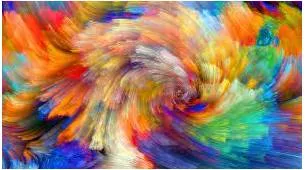 Vibrant meaning