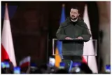 Kyiv compares russia to islamic state after beheading video of ukrainian soldier