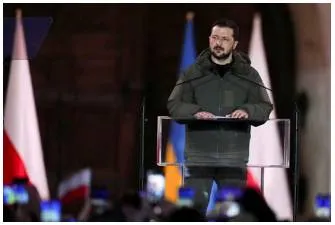 Kyiv compares russia to islamic state after beheading video of ukrainian soldier