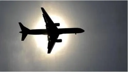 Domestic air traffic only 4% shorter than pre covid levels in fy23  icra
