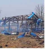 Myanmar opposition calls for action against junta
