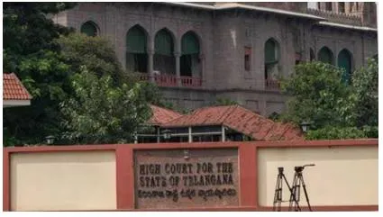 No punitive action against margadarsi  hc tells andhra cid