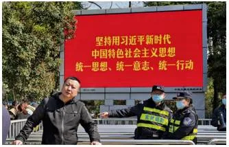 Strengthen training for actual combat  xi tells pla