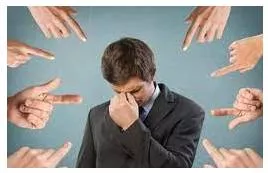 Accused - A person or group of people who are charged with or on trial for a crime.