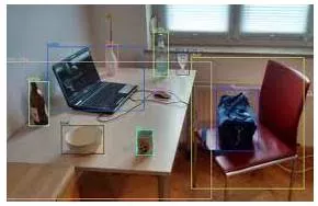 Detect - Discover or identify the presence or existence of.