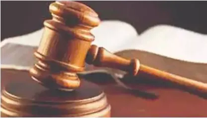 Nia court cites elgar parishad accused navlakha nexus and complicity with pakistani intel outfit isi