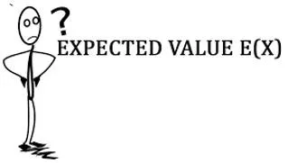 Expected meaning