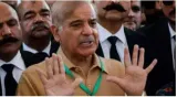 'country was not created to act like beggar'  pakistan pm shehbaz sharif