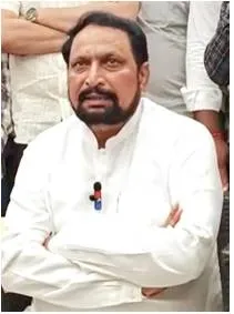 Cong  announces third list  savadi to contest from athani