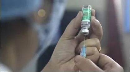 Kerala  infant hospitalised after being administered wrong vaccine dose