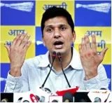 Punjab cm  aap leaders to accompany kejriwal