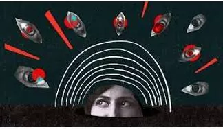 Conspiracy - A secret plan by a group to do something unlawful or harmful.