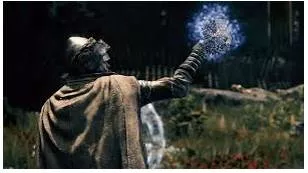 Summoned - Order (someone) to be present.