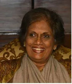 Sri lanka at 75 is a failed state  says former president kumaratunga