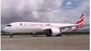 Air mauritius to resume delhi non stop flights from may 3 after 3 years