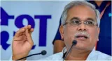 On reservation bill  cm baghel questions governor's power to withhold assent