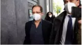 Berlusconi out of intensive care  hospital confirms