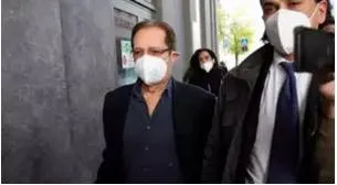 Berlusconi out of intensive care  hospital confirms