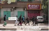 Fighting rages in sudan as civilian death toll nears 100