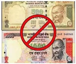 Demonetization meaning