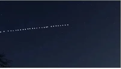 When us air force shot down ufos over uk…  ex cop recounts