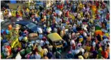 India population to surpass china mid year