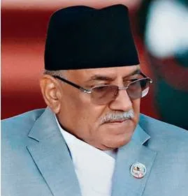 Caught between big powers  nepal struggles to strike a balance in policy