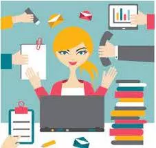 Administration - Relating to the running of a business, organization, etc.