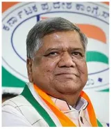 B l  santhosh ensured i was denied bjp ticket  shettar