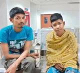 Another dog attack in the area where 2 siblings were killed by canines last month
