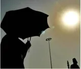 In a first  meghalaya schools shut due to prevailing heatwave