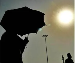 In a first  meghalaya schools shut due to prevailing heatwave