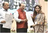 Appointment letters given to 1 500 fresh recruits  govt   raj niwas spar over vacancies