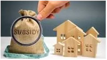 Subsidy - A sum of money granted by the state or a public body to help an industry or business keep the price of a commodity or service low.