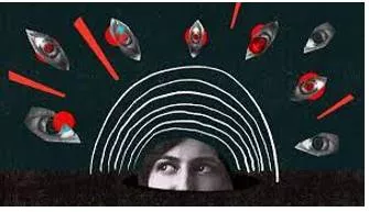 Conspiracy - A secret plan by a group to do something unlawful or harmful.