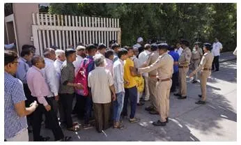 Ahmedabad court acquits all accused in 2002 naroda gam riots  including bjp’s maya kodnani