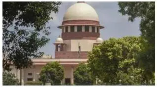 Sc says no lawyer can go on strike or abstain from court work  asks high courts to set up panel for grievance redressal