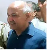 No money trail found  sisodia tells high court while seeking bail