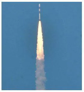 Isro launches pslv c55 with two singapore satellites