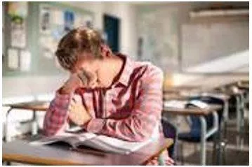 Detention meaning