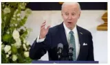 Biden's 2024 campaign has been hiding in plain sight