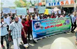 Tamil parties flag escalating attacks on temples in northern sri lanka